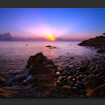 Quy Nhon Homestay Bnb Extérieur photo