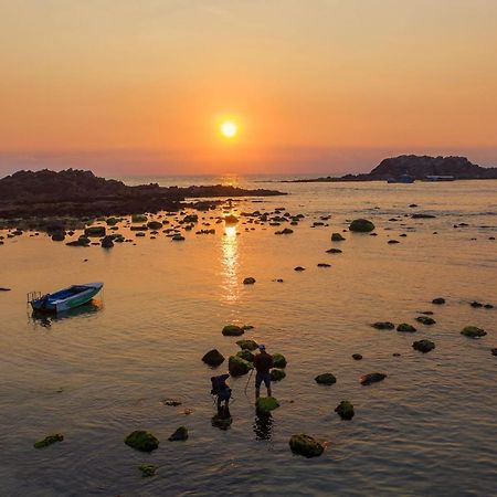 Quy Nhon Homestay Bnb Extérieur photo