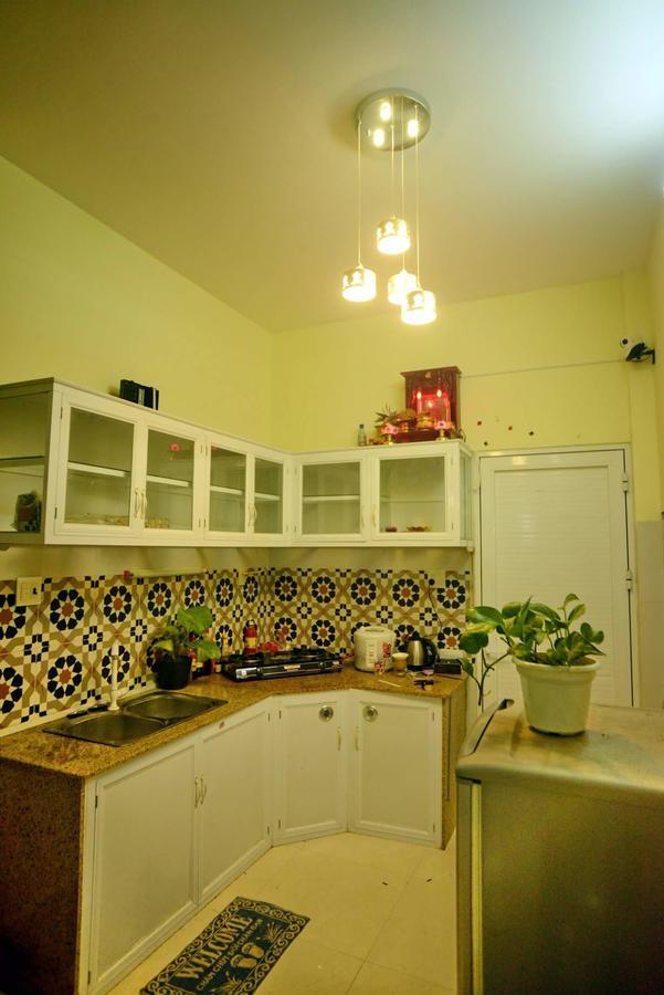 Quy Nhon Homestay Bnb Extérieur photo