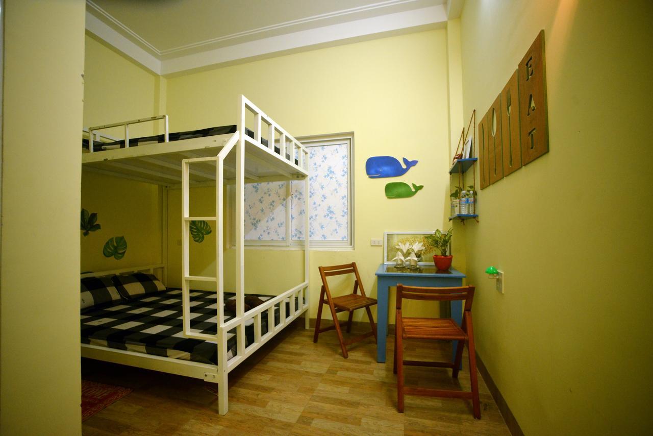 Quy Nhon Homestay Bnb Extérieur photo