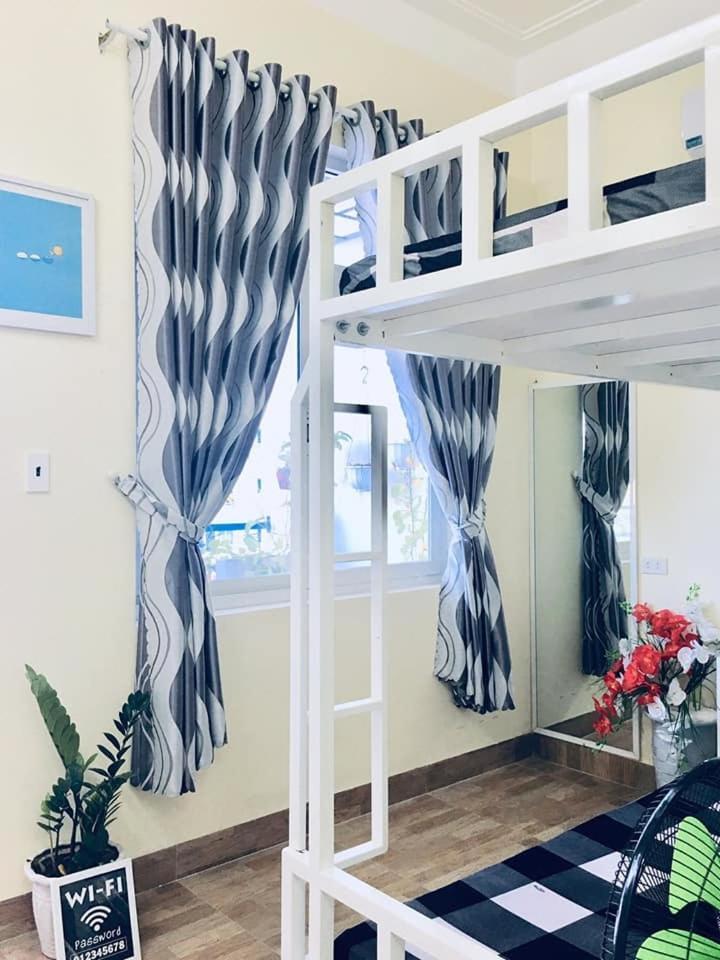 Quy Nhon Homestay Bnb Extérieur photo