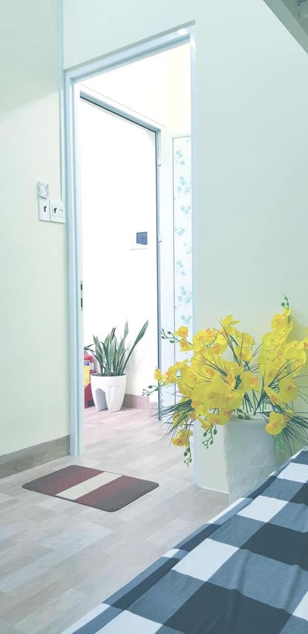 Quy Nhon Homestay Bnb Extérieur photo