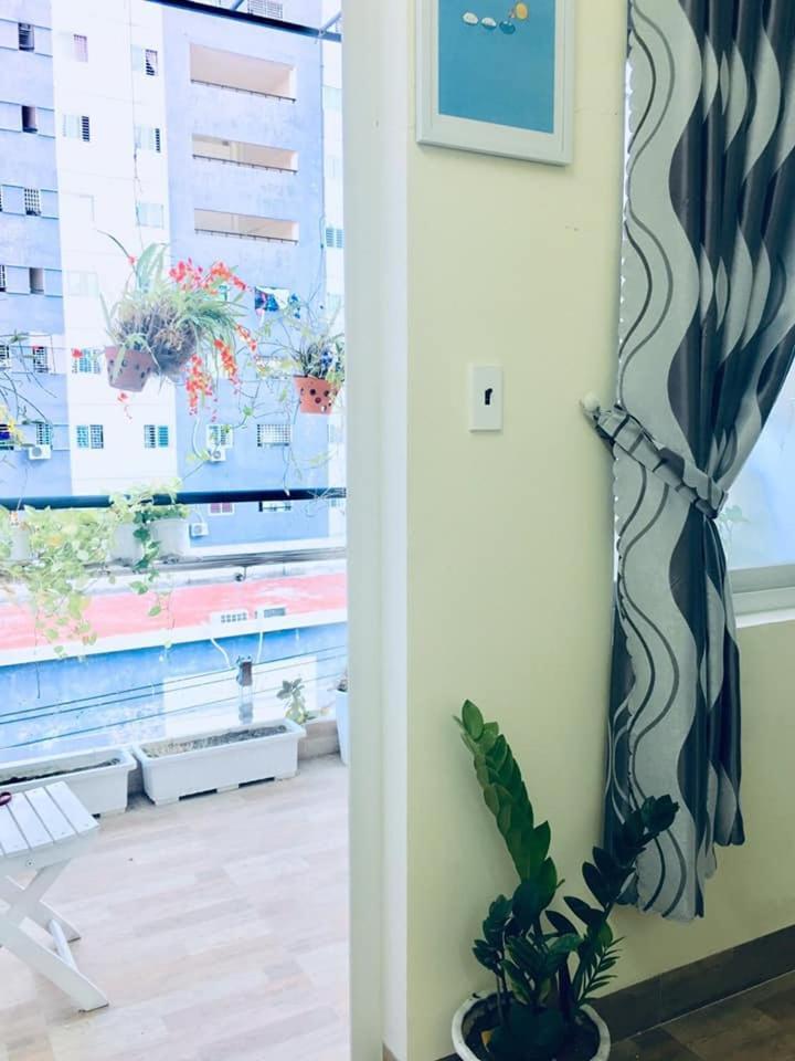 Quy Nhon Homestay Bnb Extérieur photo