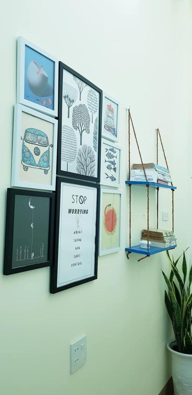 Quy Nhon Homestay Bnb Extérieur photo