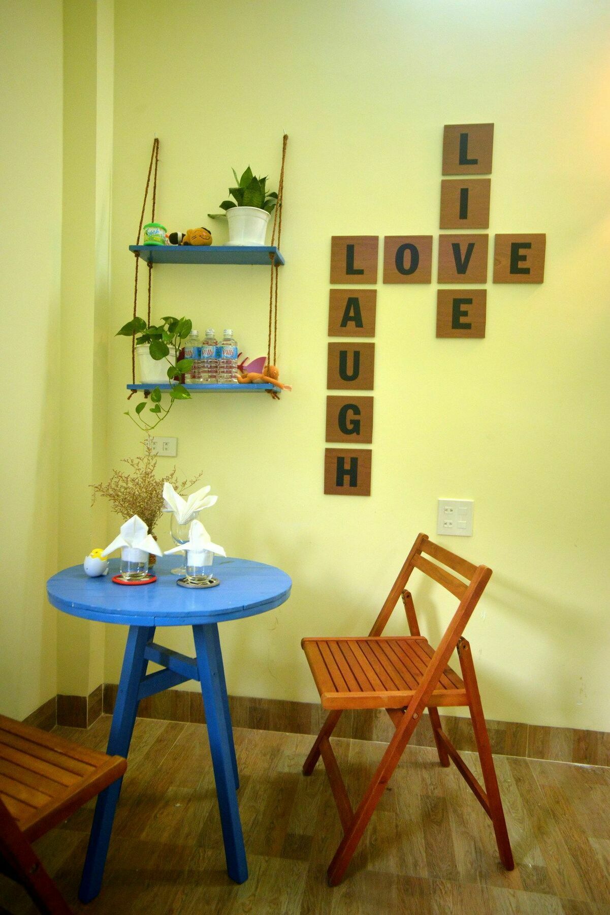 Quy Nhon Homestay Bnb Extérieur photo