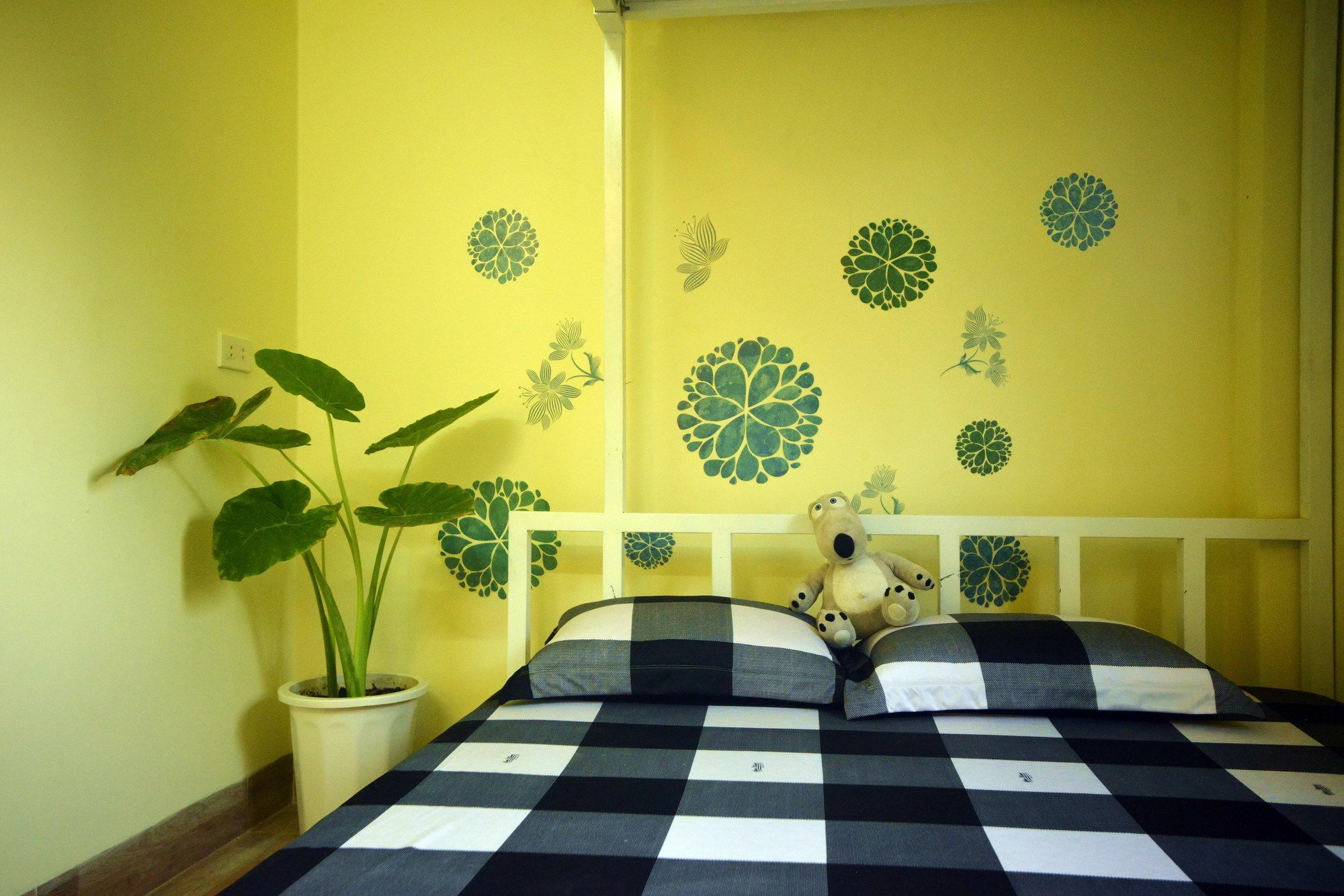 Quy Nhon Homestay Bnb Extérieur photo