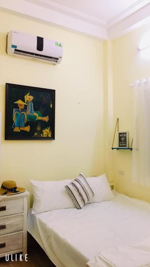 Quy Nhon Homestay Bnb Extérieur photo
