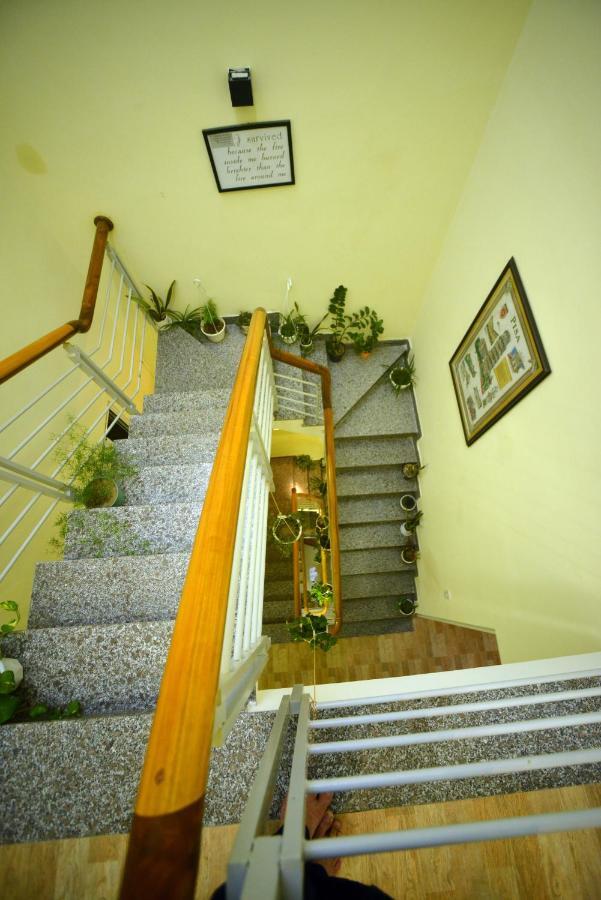 Quy Nhon Homestay Bnb Extérieur photo
