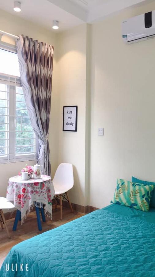 Quy Nhon Homestay Bnb Extérieur photo