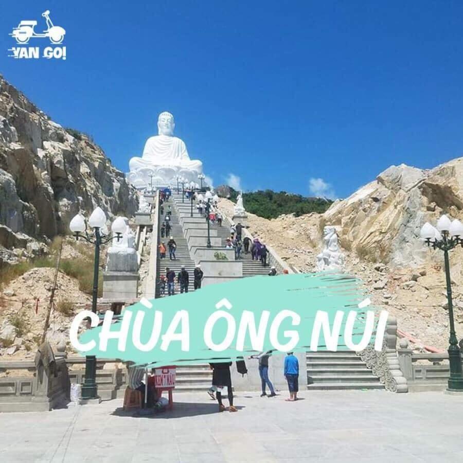 Quy Nhon Homestay Bnb Extérieur photo